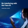 Ново Защитно Фолио iPhone 15/15 Pro - Анти-поглед Лесен Монтаж, снимка 3