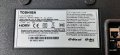 Продавам Power-17IPS62,Main-17MB211S,стойка от тв. TOSHIBA 43LL3A63DG , снимка 3