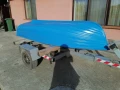 Лодка 3м/1.35м, снимка 6