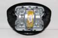 Airbag волан Renault Clio III (2005-2013г.) 8200677493 / ляв airbag Рено Клио, снимка 3
