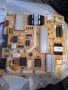 POWER BOARD BN44-01110C за 50-инчов телевизор Samsung Модел UE50AU8072U, с дисплей CY-SA050HGPR1V, снимка 1