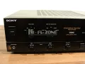 Усилвател  Sony ta-f270 /3 , снимка 3