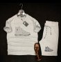 Nike мъжки летен комплект /тениска и къси панталони/ реплика, снимка 1 - Спортни дрехи, екипи - 33236657