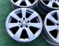 Джанти 5/112/16 Mercedes A B C V CLASS, снимка 5