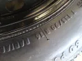 Резервна Гума Патерица за Мерцедес А класа 5х112х66.6-16 цола, снимка 4