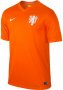 Мъжка тениска Nike Netherlands - М, снимка 1 - Спортни дрехи, екипи - 28935351