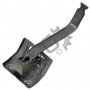 Ключалка преден капак Renault Scenic II 2004-2009 RM030522N-112, снимка 2