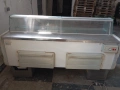 Продавам хоризонтална хладиълна витрина, снимка 3