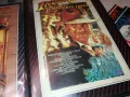 INDIANA JONES X3 VHS VIDEO ORIGINAL TAPE-ВНОС GERMANY 2402251902LNWC, снимка 10