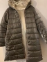 Дамско зимно марково яке с две лица, снимка 2