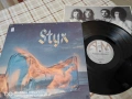 Грамофонна плоча на STYX - 14€ - NM, снимка 1