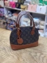 Louis Vuitton Дамска Чанта Луис Витон - Налични Различни Цветове Код SK505, снимка 7