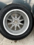 Джанти с гуми 5х112 16цола, снимка 8