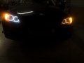 ✔ Ултра ярко бяло LED ✔ 20W ангелски очи Halo ® пръстени крушка за ✔BMW E90 E91 3 серия 325i 328i 33, снимка 10