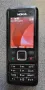 Nokia 6300 Sirocco black, снимка 1