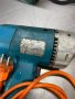 Бормашини и винтоверти Black and decker Bosh Master craft и подвижна лампа, снимка 7