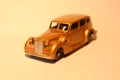 DINKY TOYS PACKARD КОЛИЧКА МОДЕЛ, снимка 3