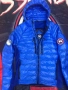 Оригиналното яке Canada Goose Hybridge , снимка 1