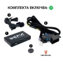 WEFA интерфейс с Bluetooth, USB и микрофон за Ford - Quadlock, снимка 3