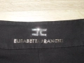 ELISABETTA FRANCHI--СТРАХОТЕН ПАНТАЛОН--XS номер, снимка 6