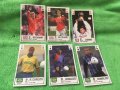 2000 Euro Cup Aras Football Playing Card, снимка 1 - Други ценни предмети - 37543759