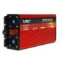 Инвертор 24V-220V 4000w  , снимка 3