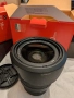 Sony FE 24-50mm F2.8G, снимка 5