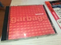 GARBAGE CD 0508251751, снимка 1