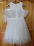 Детска официална рокля , снимка 2