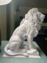 Фигурка Lion/ Лъв статуетка, снимка 2