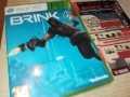 XBOX 360 GAME BRINK 0610252330, снимка 6