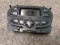Climate control panel CITROEN ксара пикасо 96450543XT 9140010506 , 96 450 543XT ,B0675 01, снимка 1