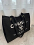 Дамска чанта C.H.A.N.E.L, снимка 1