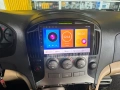Hyundai H1/Starex 2 (2007-2015) Мултимедия Навигация Android, снимка 2