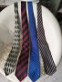 Вратовръзки , снимка 1 - Други - 40639462