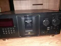 SONY CDP CX355+Teufel US 5110/1, снимка 7