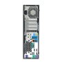 Геймърски компютър HP Z240 SFF Workstation PC i7-6700/RAM 16GB DDR4/HDD 1TB/nVidia Quadro K1200 4GB, снимка 3