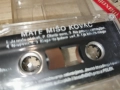 MATE MISO KOVAC-ORIGINAL TAPE 2312251733, снимка 10