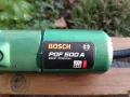 Bosch POF 500 A оберфреза / прав шлайф 500 W, снимка 3