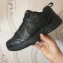 кожени маратонки Nike Air Monarch IV номер 46 и  47,5, снимка 9