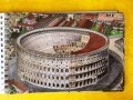 Рим, Остия, Помпей - археология / Archaeological Rome + 24 цв.накладки, , снимка 8