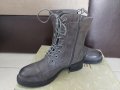 Дамски боти - размер 36, снимка 3