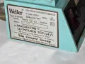 Weller Magnastat TCP 24V станция за запояване, снимка 6