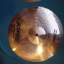 Чинели Zildjian Scimitar HiHat 14", снимка 3