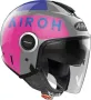 Каска за скутер Airoh КАСКА HELIOS UP каска скутер мото мотор, снимка 8