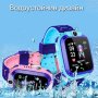 ПРОСЛЕДЯВАЩ ДЕТСКИ СМАРТ ЧАСОВНИК SMART WEAR Q12, снимка 2