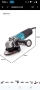 Makita 9565CR/2 Ъглошлайф, 1400 W, 240 V, син, 125 mm , снимка 10