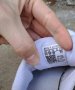 Adidas номер 25/26, снимка 2