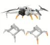 Шаси за DJI Mini 2 3 4 Pro SE 4k сгъваем механизъм удължител за кацане, снимка 6