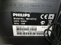 philips cd/tuner/deck/aux/amli+колони 2104211123, снимка 7